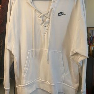 Women’s Nike hoodie